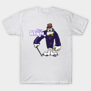 Willy Wampa T-Shirt